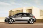 Toyota Auris 2010 года